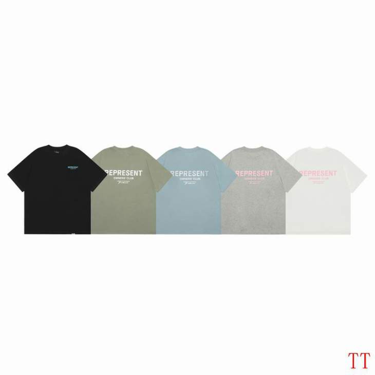 Picture of Represent T Shirts Short _SKURepresentS-XL20tx092715